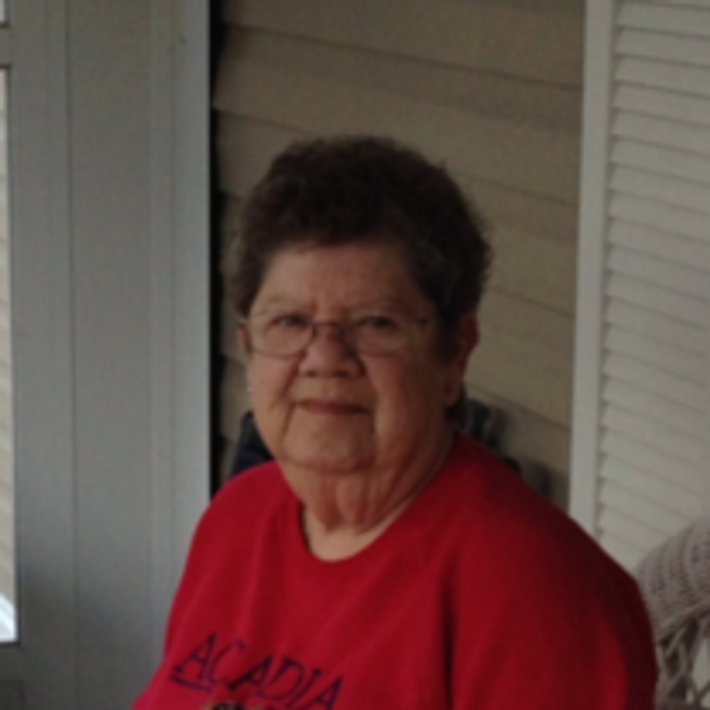 Judith "Judy" Stafford