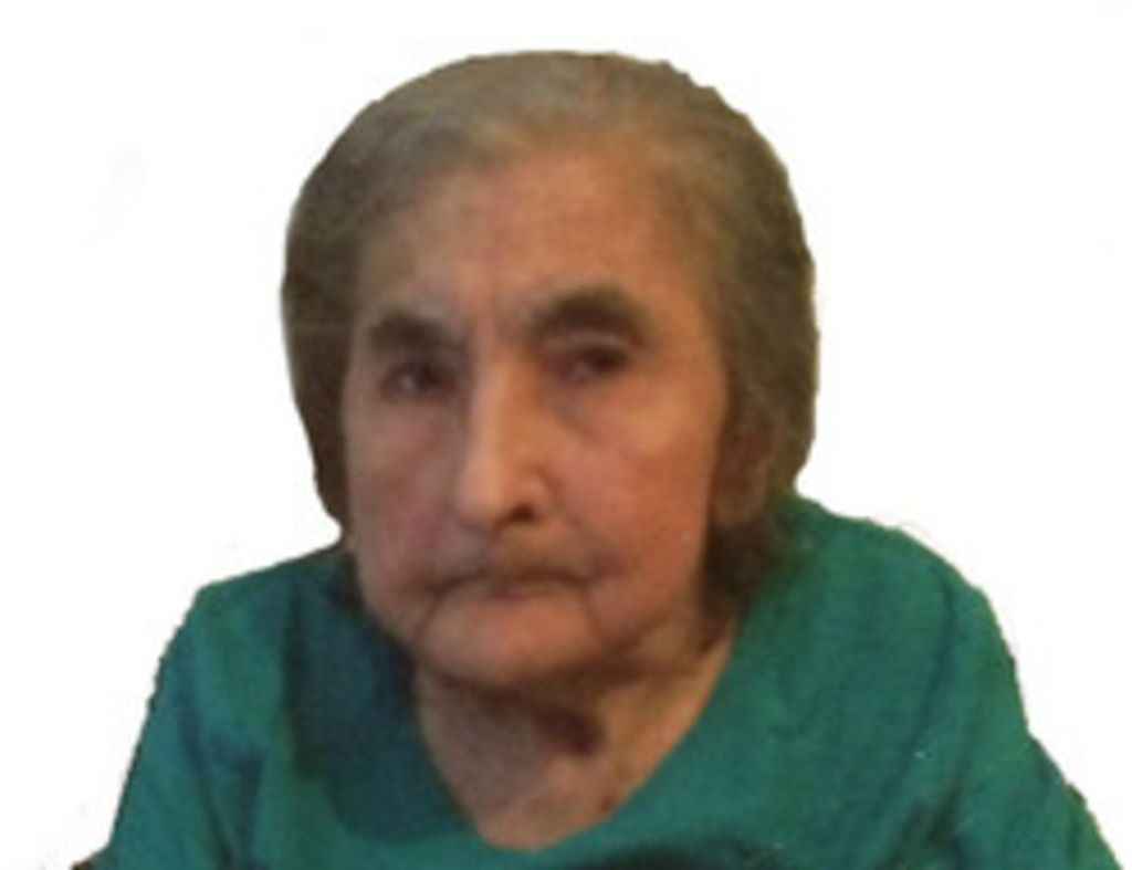 Amelia Escalante