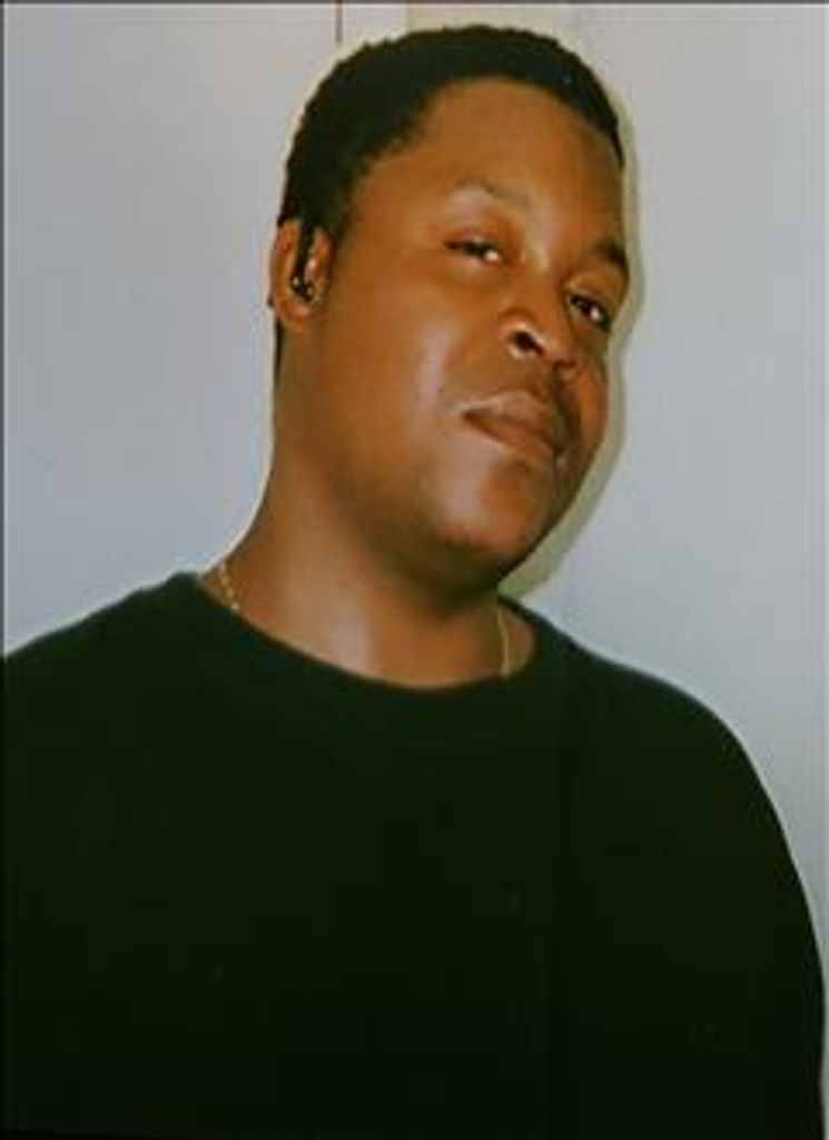 Mr. Robert Melvin Mccracken, Jr.