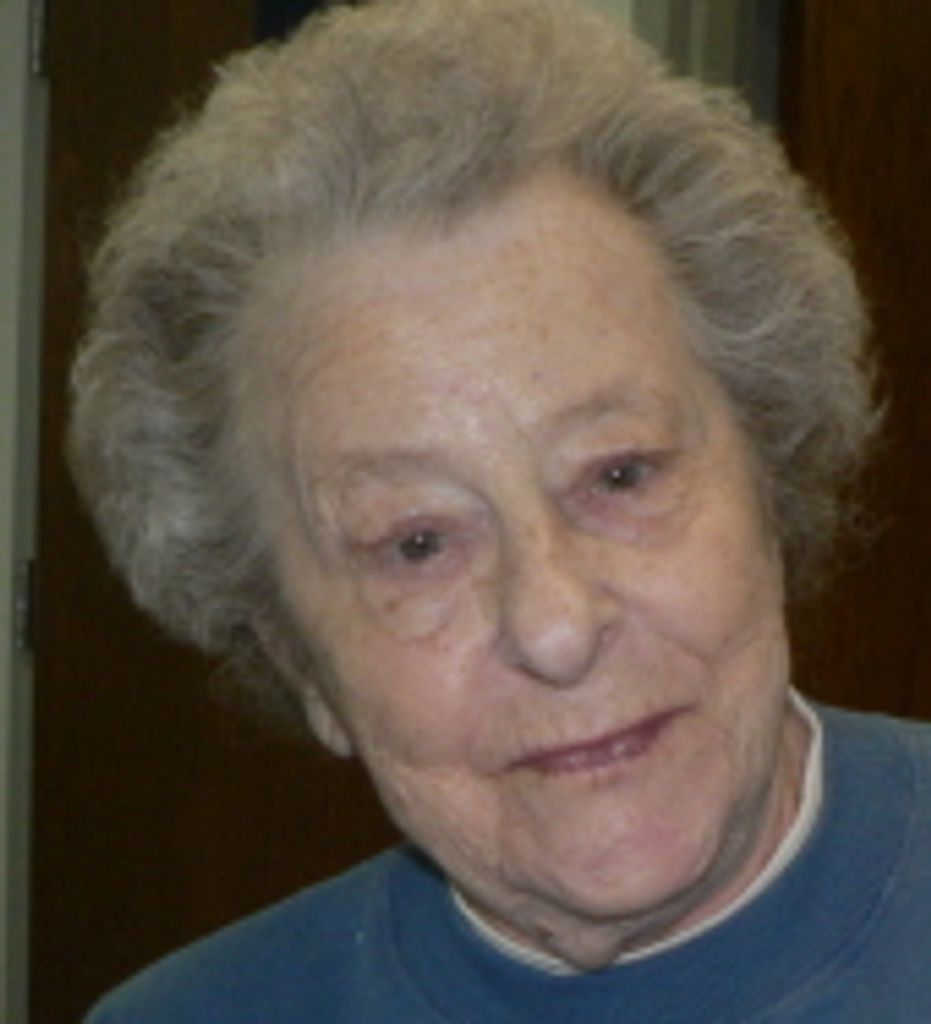 Alma M. Appleman Profile Photo