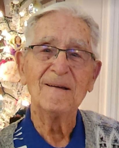 Michael John Vaccariello's obituary image