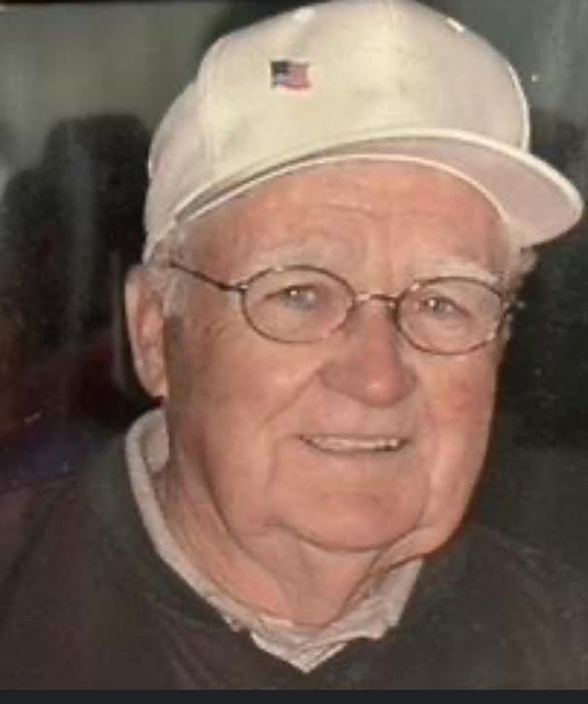 Richard F. Morrissey