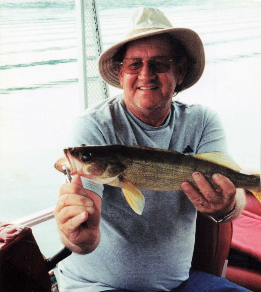 Allen Leroy Hedgpeth