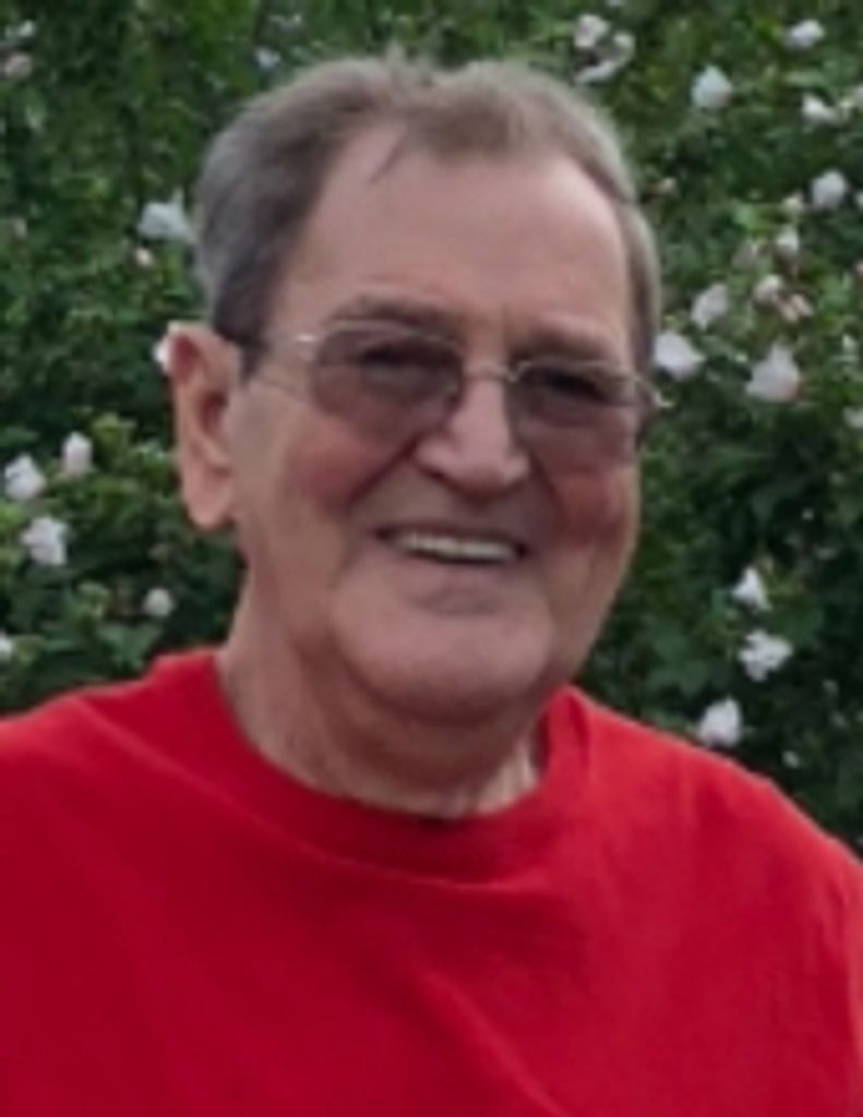 Bill  Shupp
