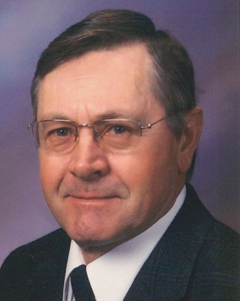 Marvin Arthur Preuss