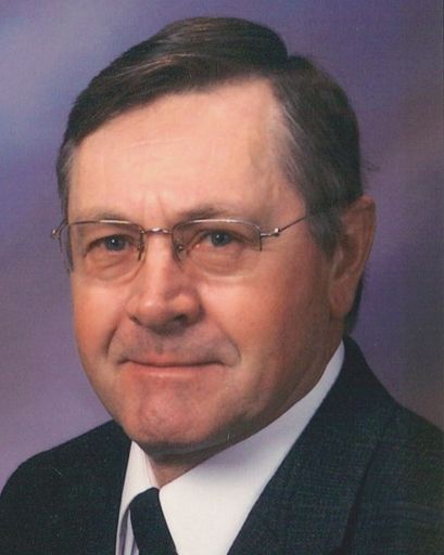 Marvin Arthur Preuss Profile Photo