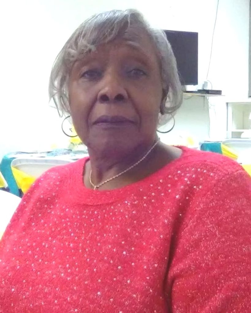 Mrs. Betty J. Williams
