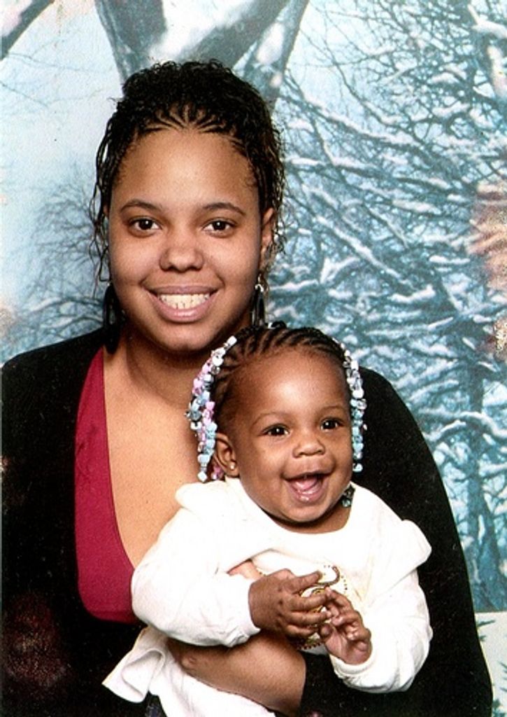 Shennell C. Mallory And Kamiya D. Pettiford-Preyor