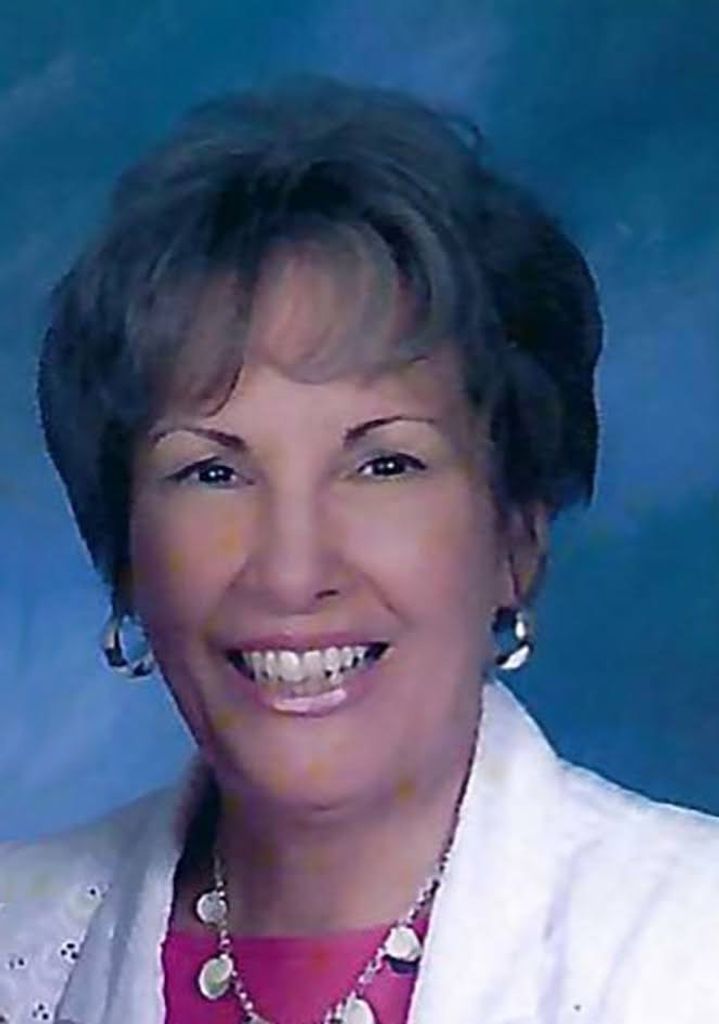 Mrs. Elaine Curtin Profile Photo