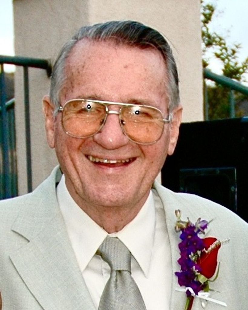 Donald Philip Darsch Profile Photo