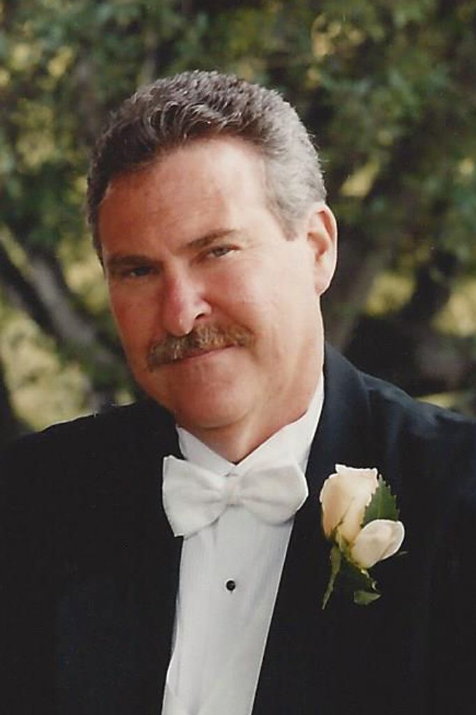 Larry Raymond Finer