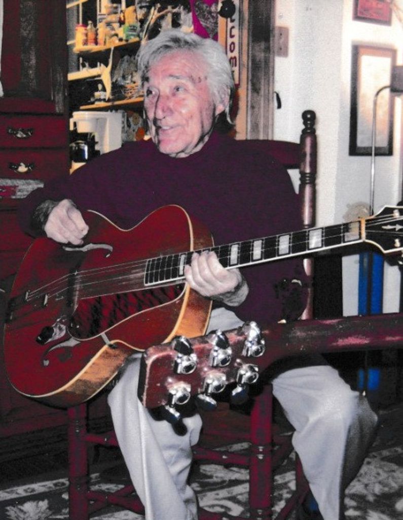 Richard J. Delecce