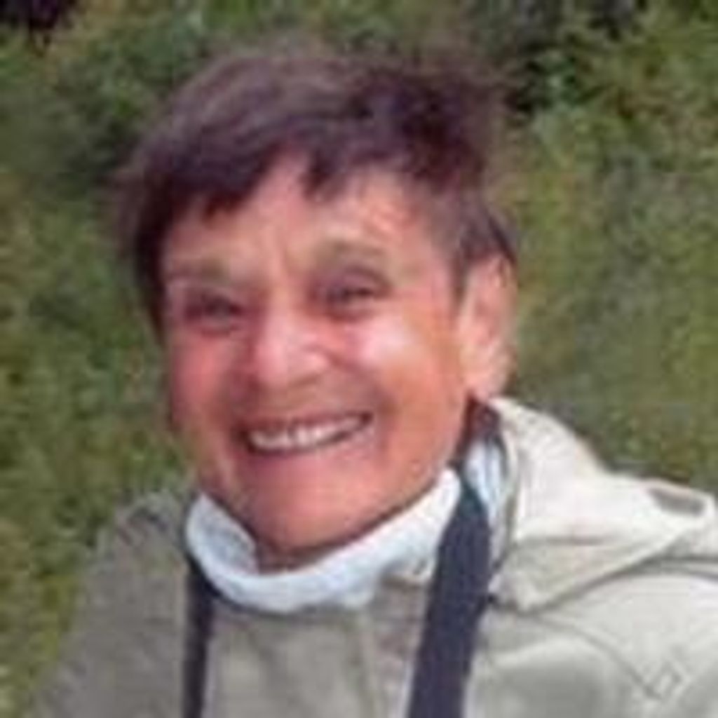 Dora  Barbara Conti