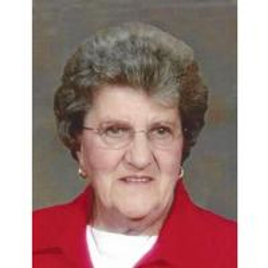 Delores M Baertlein