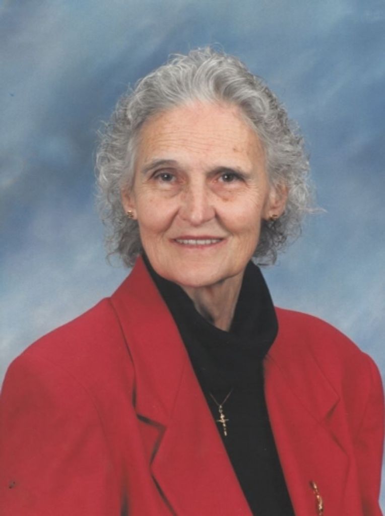 Mrs. Billie Kay Stowell