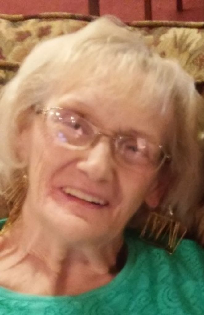 Donna L. Thomas Profile Photo