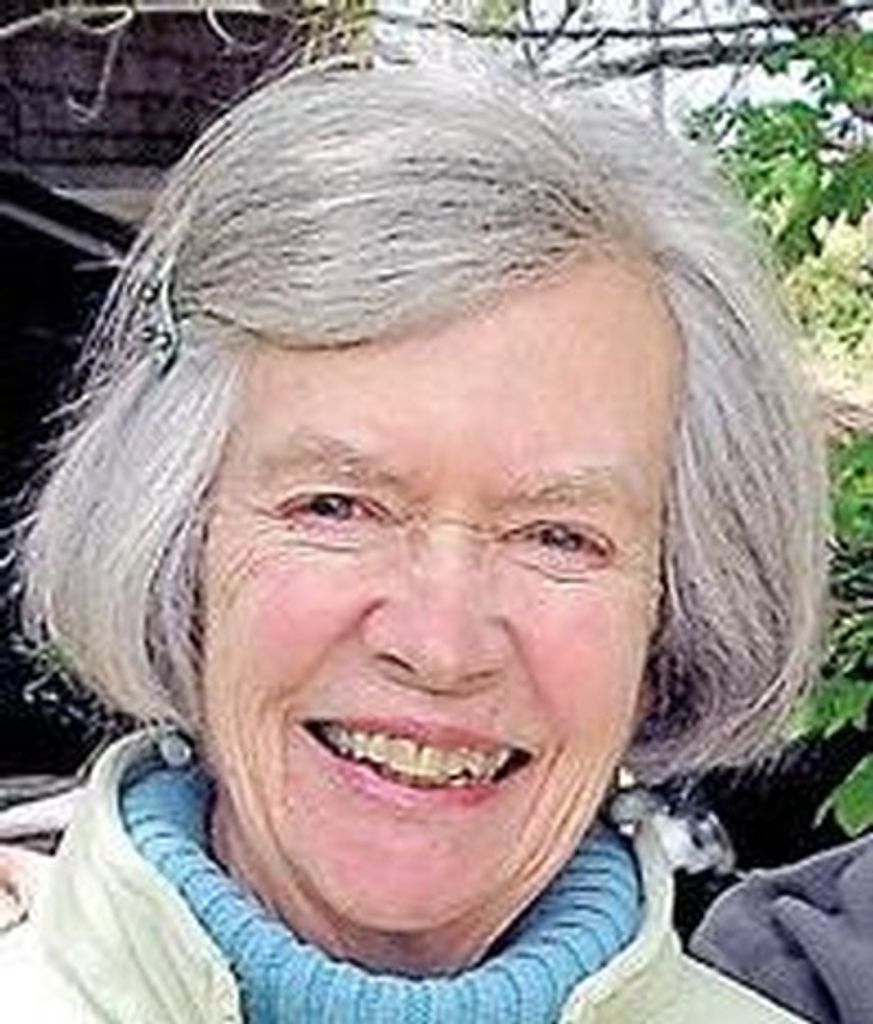 Barbara Rutherford Profile Photo