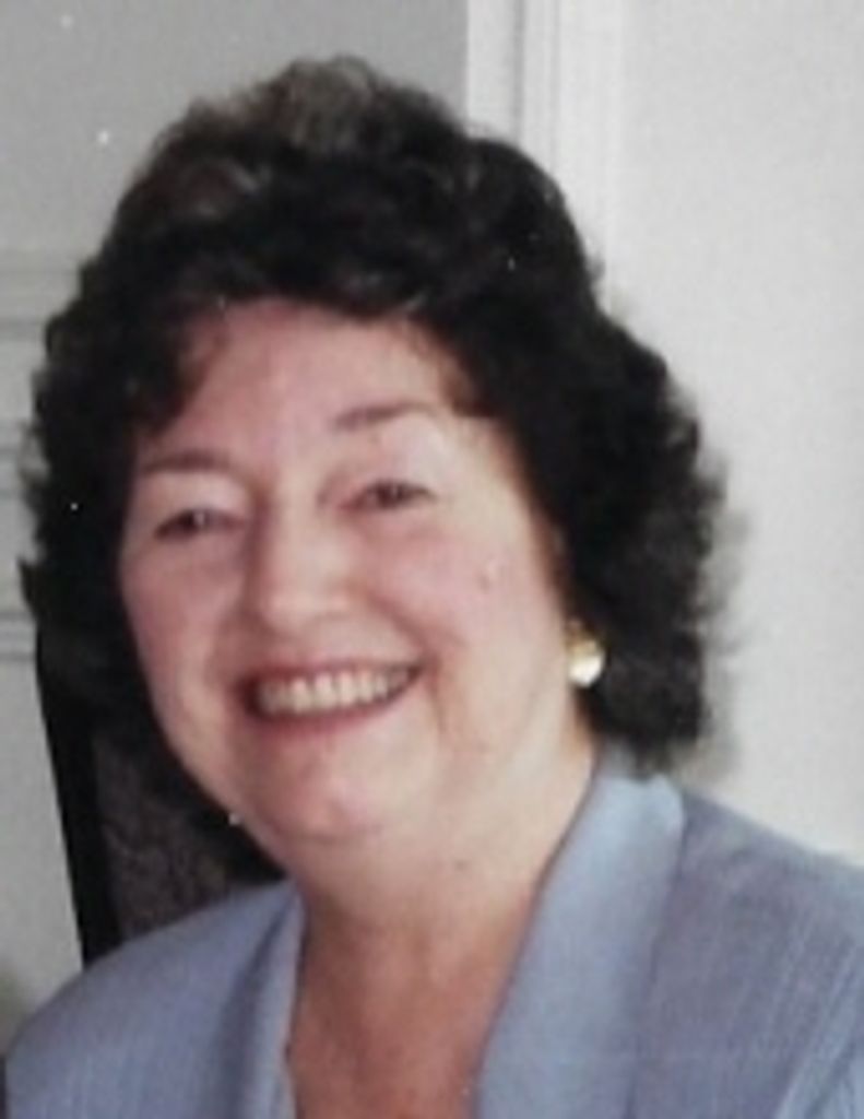 Alice Egler Capone