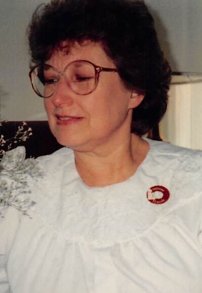 Christine J. Gerig Profile Photo