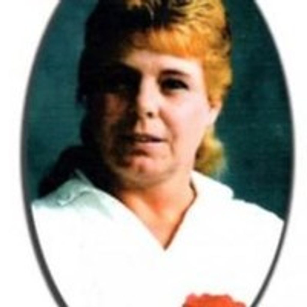 Glenda Sue Whaley