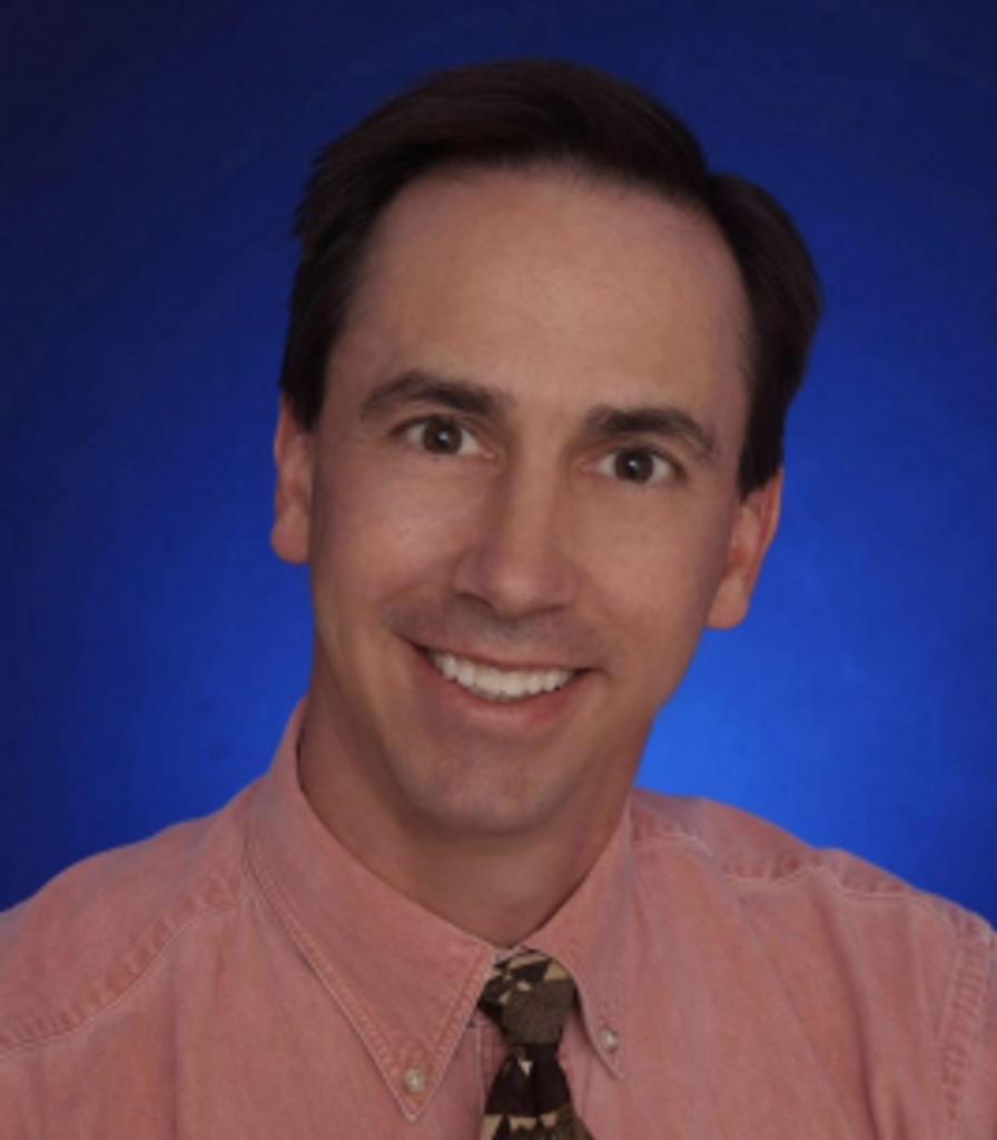 Darren Cochran Profile Photo