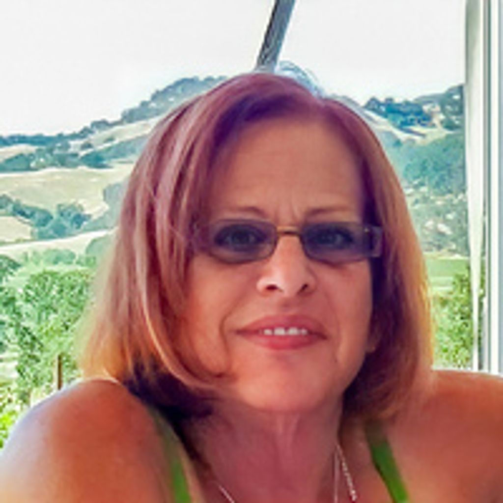 Peggy Seifried
