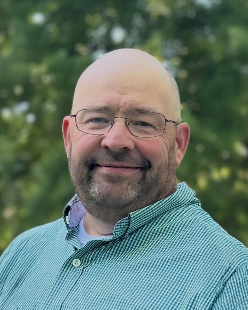 Daniel Claude Wilson, Jr. Profile Photo