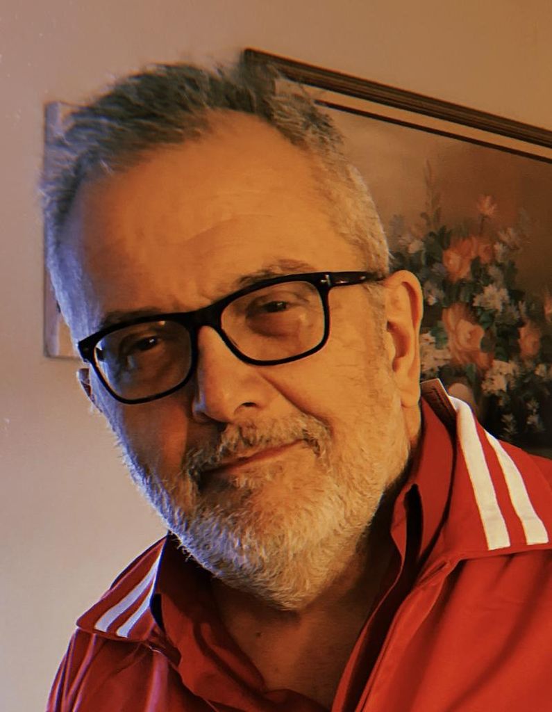 Robert Mathew Metcalf Iii Profile Photo