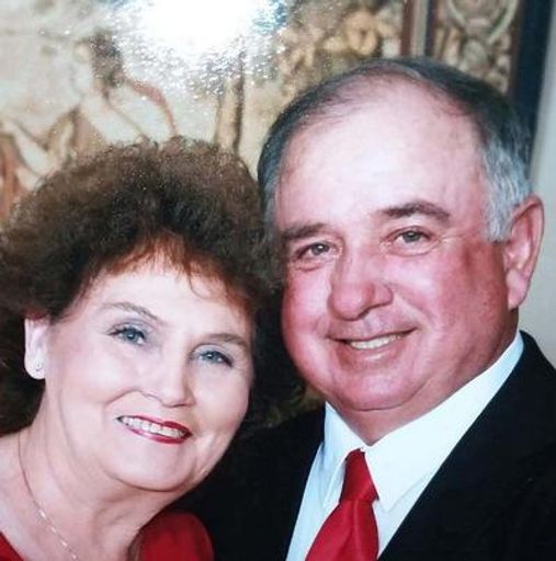 Photo of Peggy Ann Rodriquez
