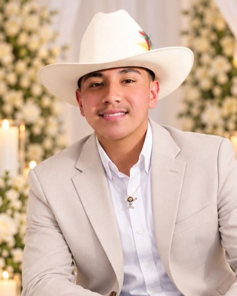 Arturo Alexander Garcia Profile Photo