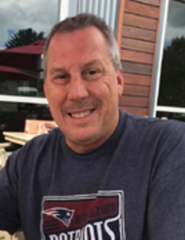 Kenneth Michael "Ken" Roberts Profile Photo