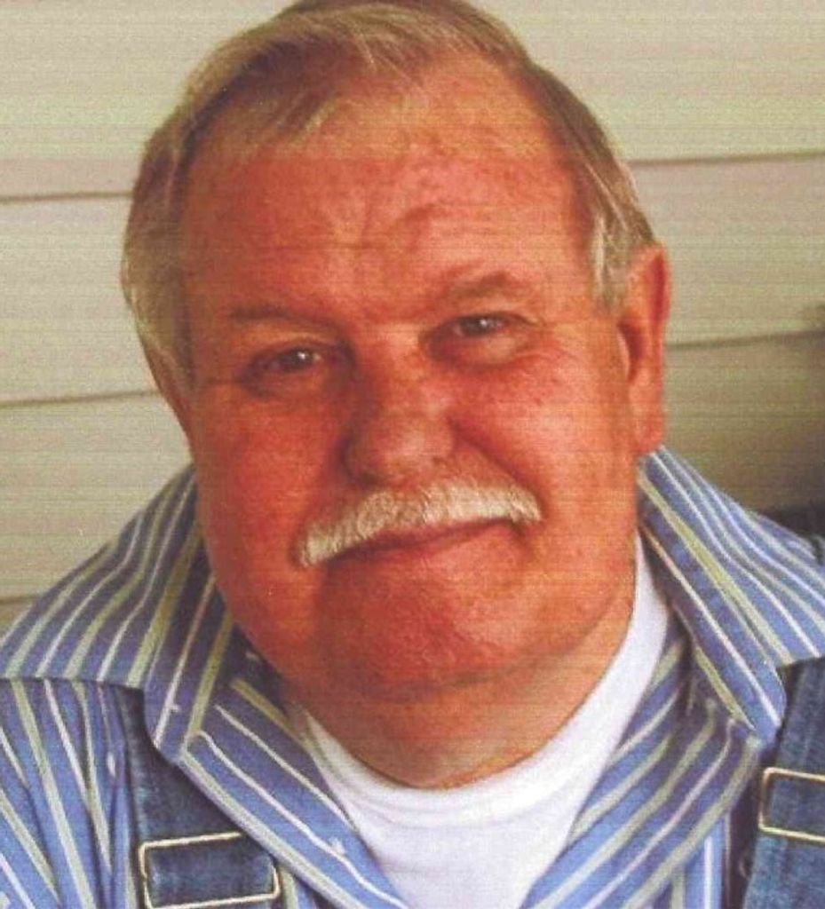 Albert Charles Hill, Sr