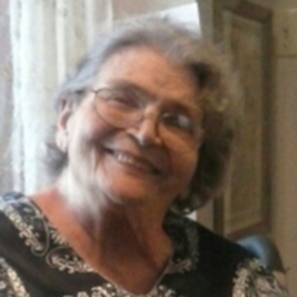 Rita M Brewer
