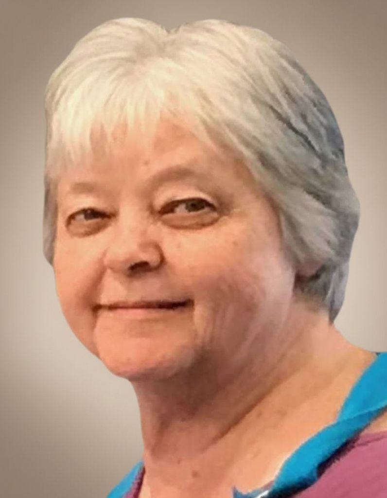Joyce Ellen Fogle