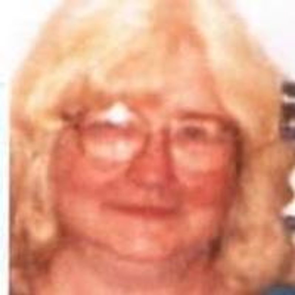 Brenda Gay Blevins Goodwin