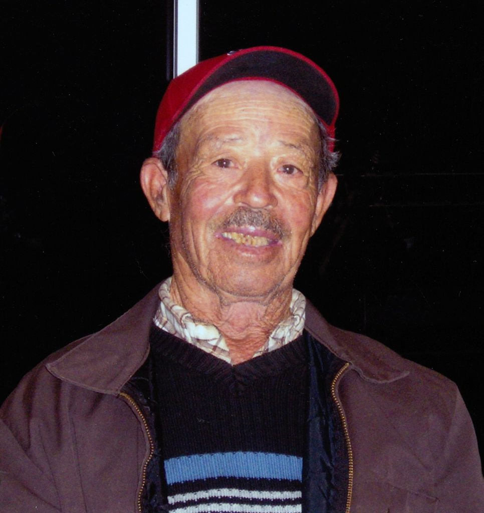 Santiago Miranda Bermudez