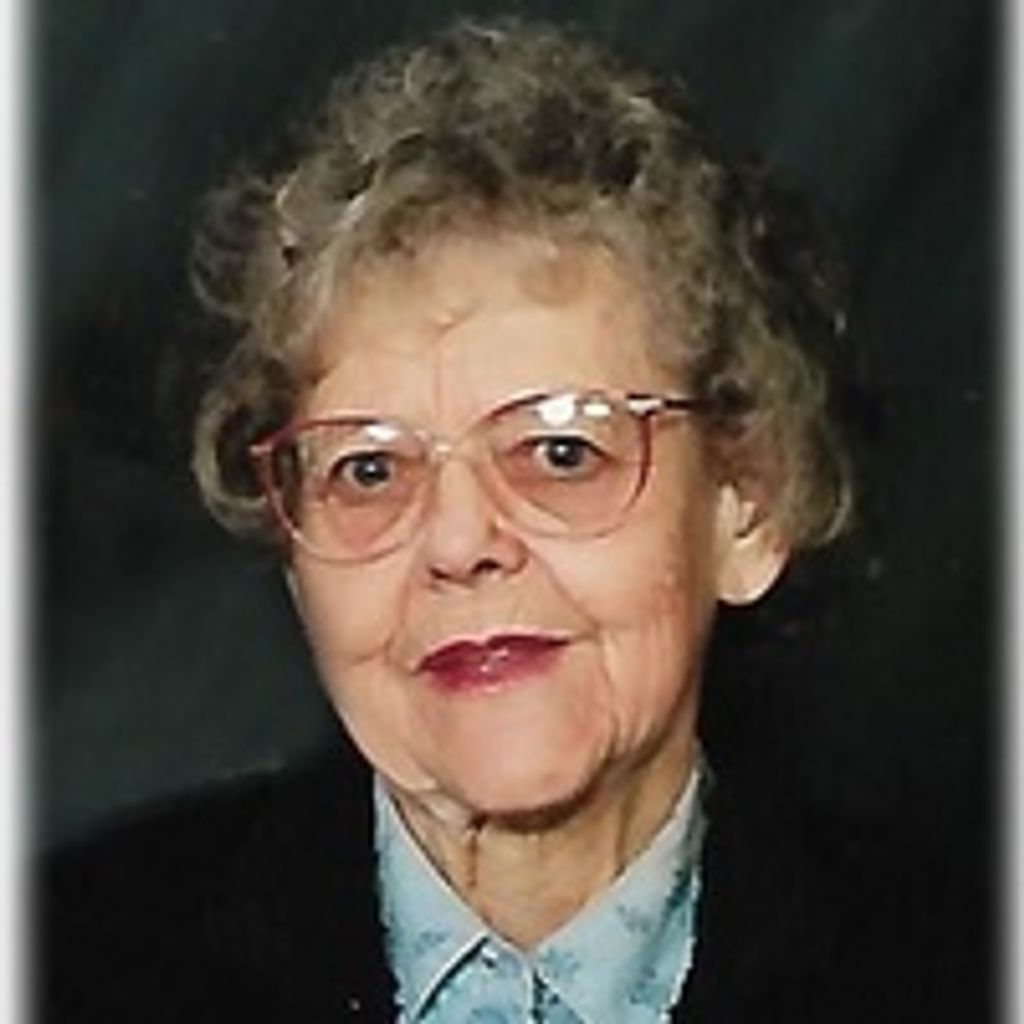 Mary Kunz