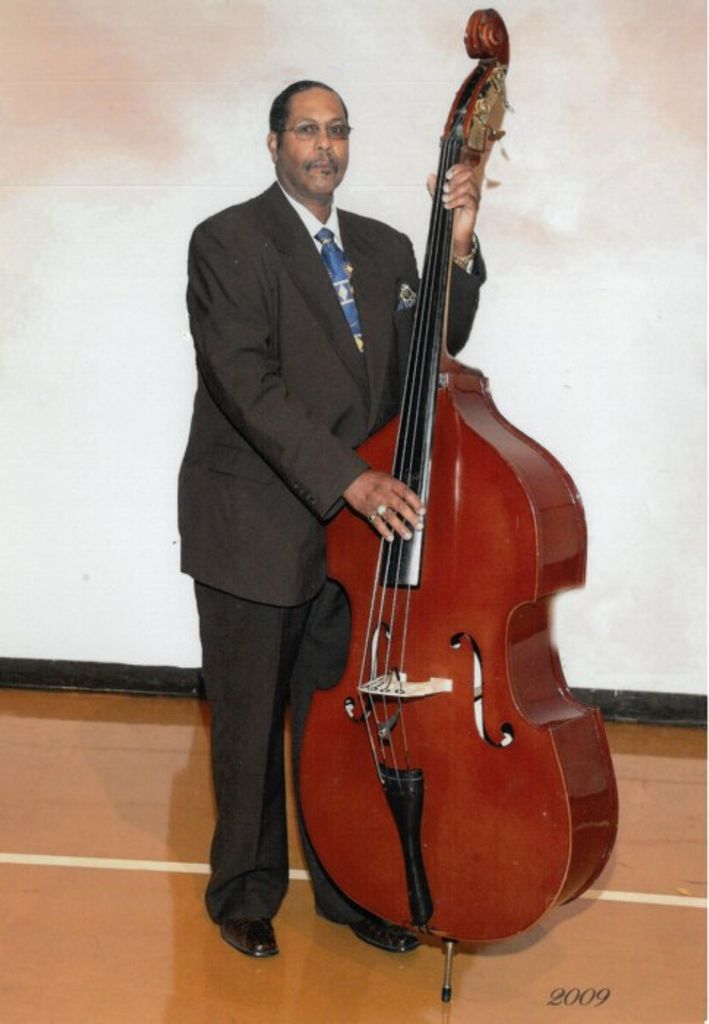 Edward Bereal Sr.