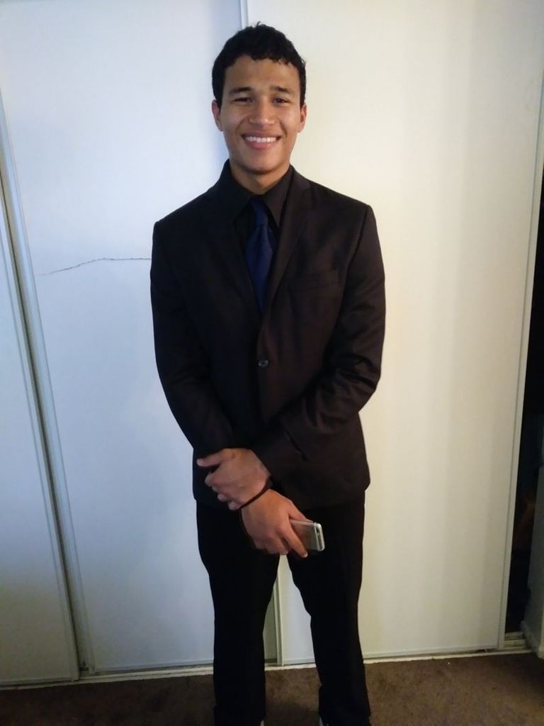 Noah Memry Sekona