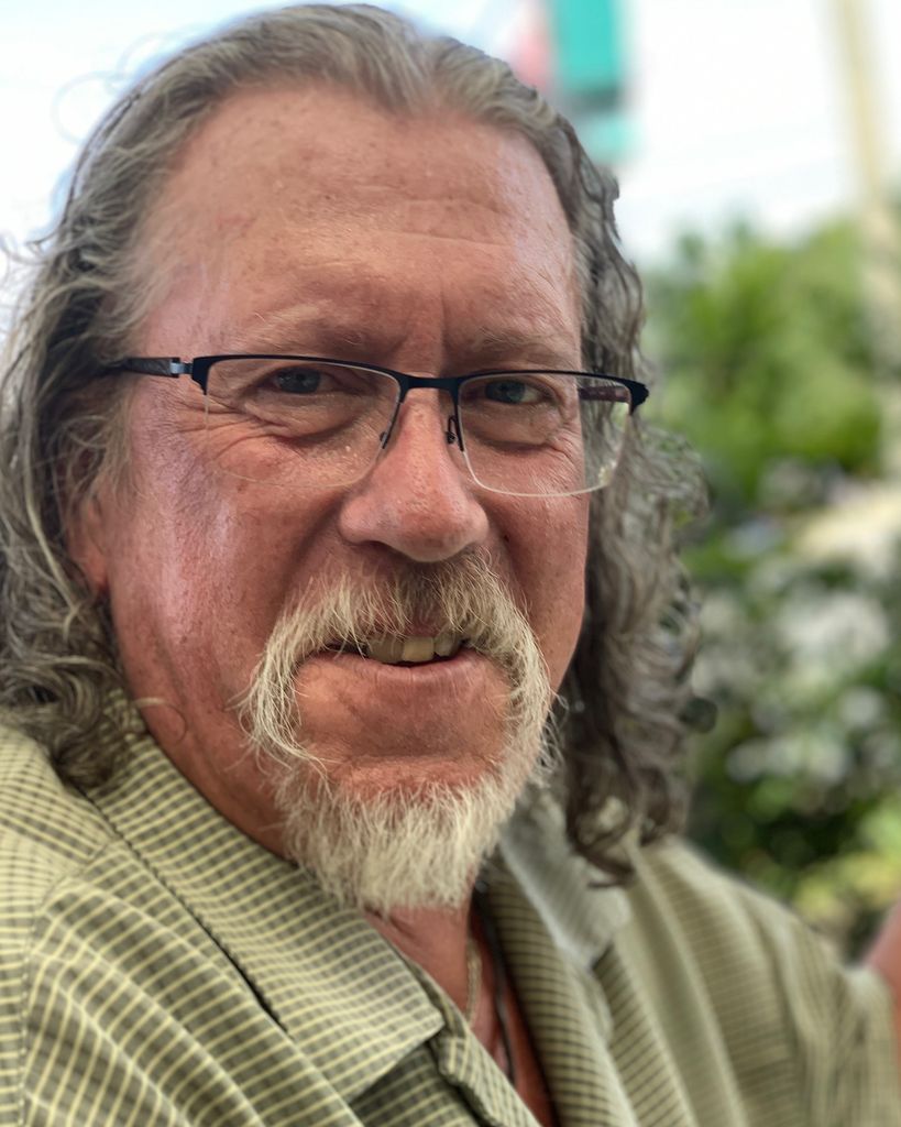 Alan Matthew Honold Profile Photo