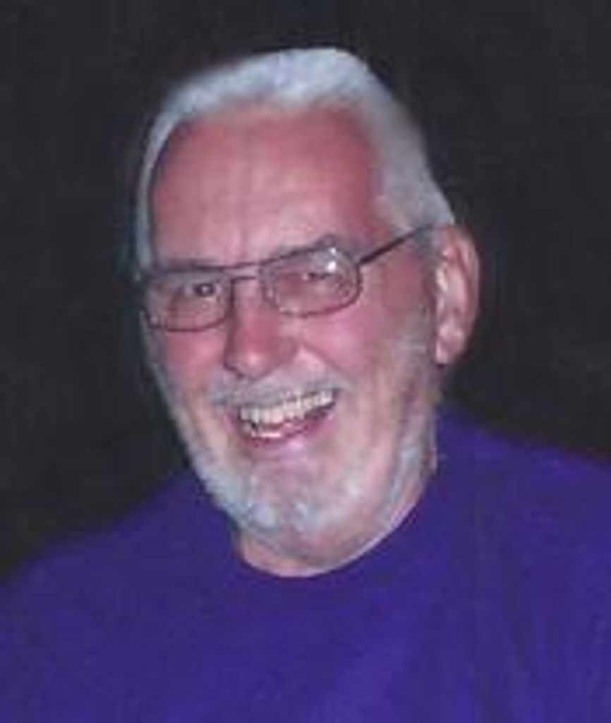 William "Bill" Kneale