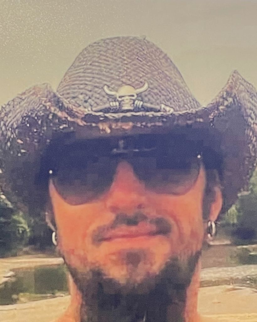 Brian Michael Waddell