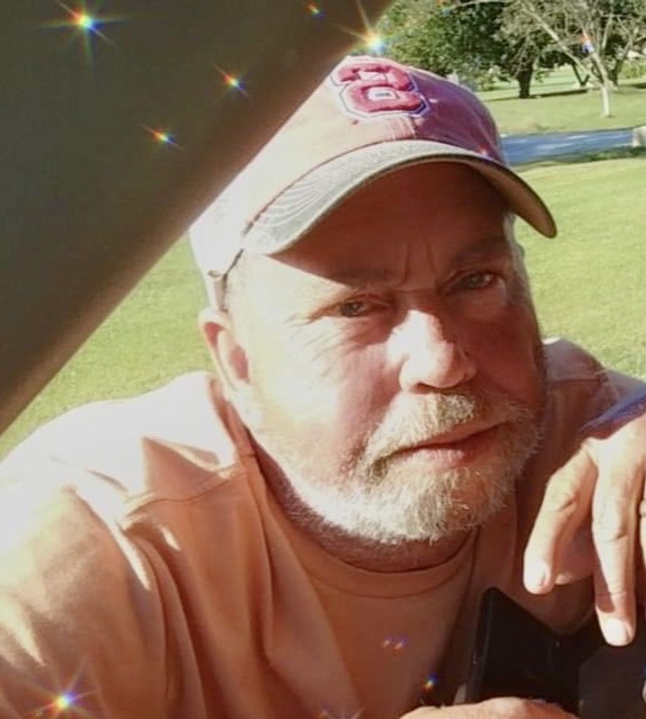 Larry "Marty" House, Jr. Profile Photo