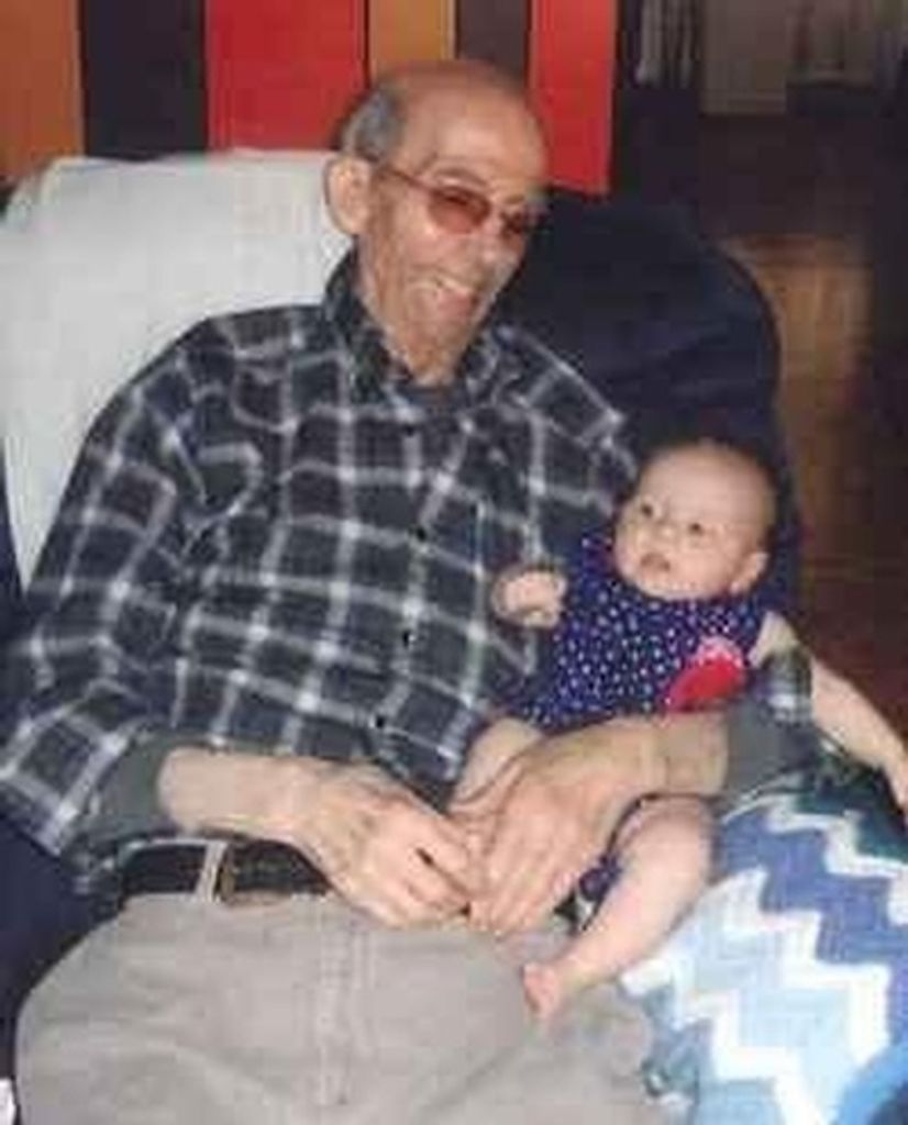 Joseph Raphael Tahhan