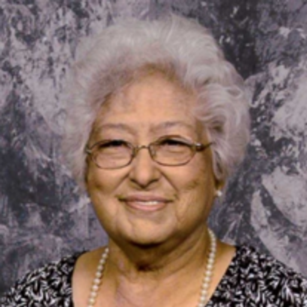 Belia Alatorre Polanco