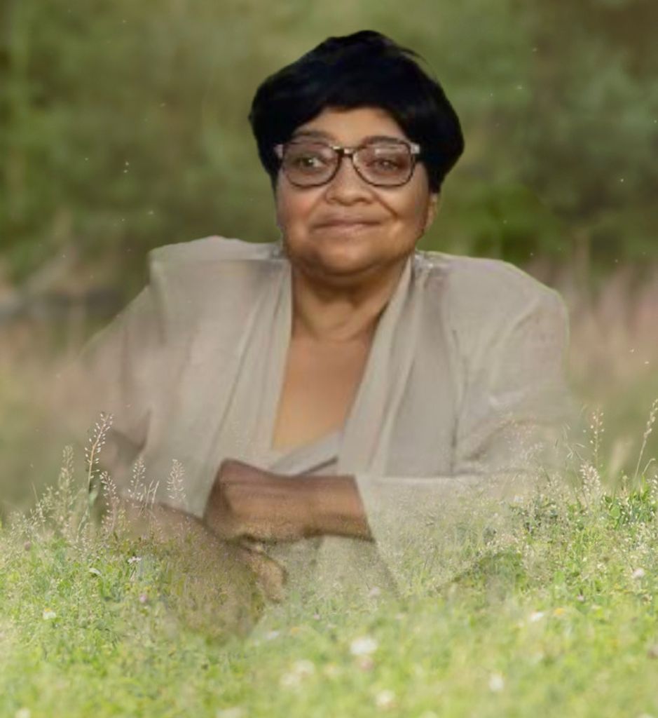 Levera (Byrd)  Kennedy