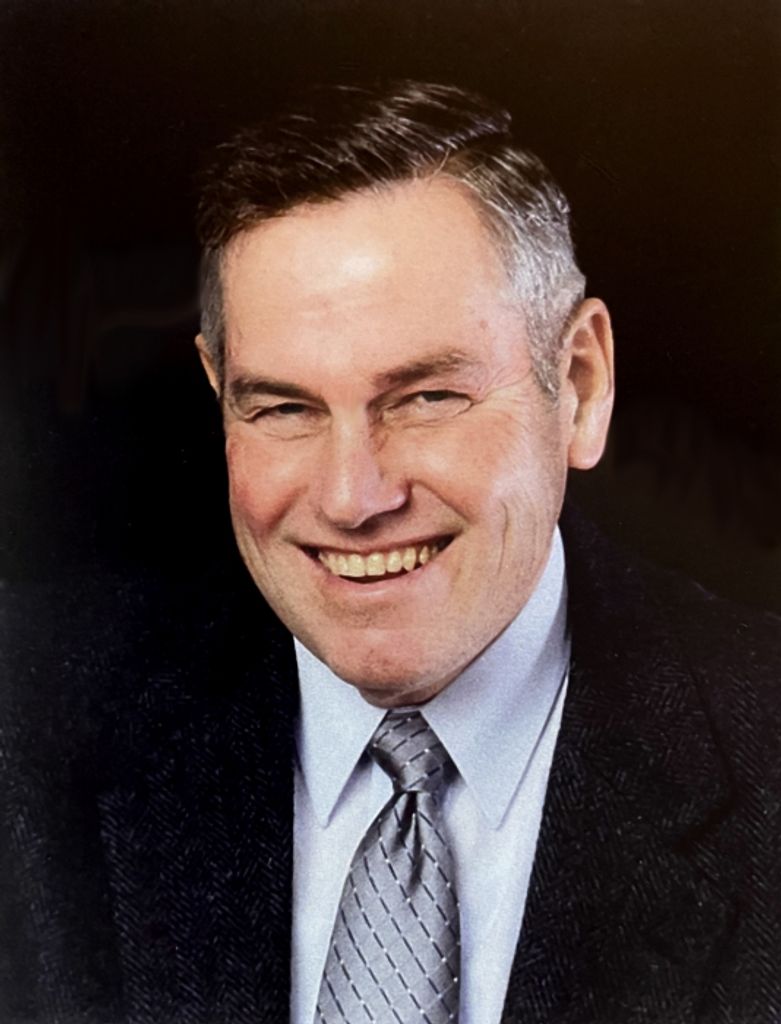 Richard  'Dick' Hugo Walser