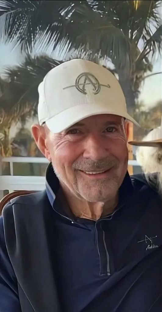 Harold Louis Vanarnem, Iii