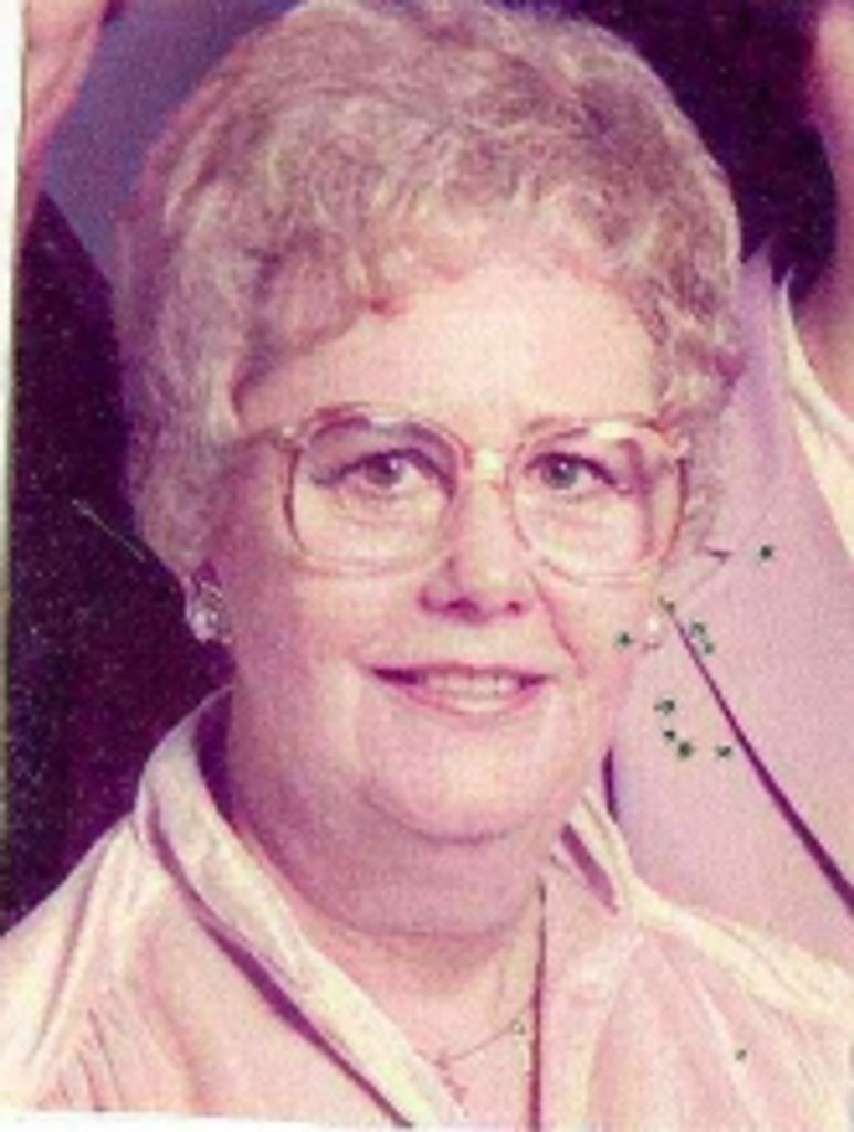 Edith L. Macholdt