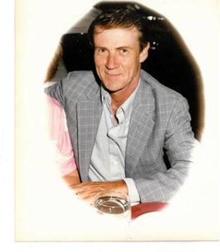 Arthur Lavery Profile Photo